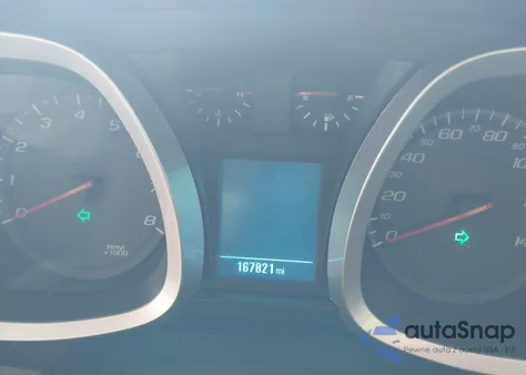 2015 Chevrolet Equinox Ls z USA, uszkodzony, nr VIN 2GNALAEKXF6190814